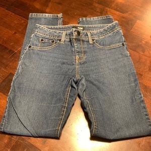 Ana size M Jeggings